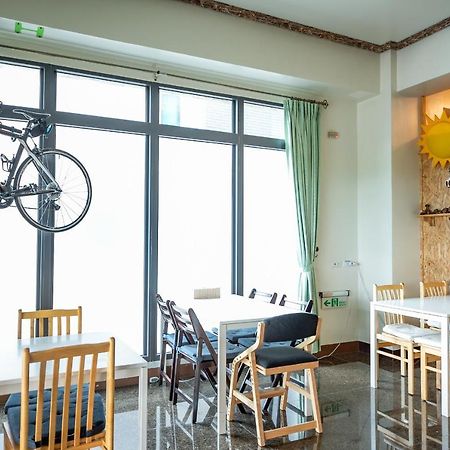 Hotel 墾丁秋莊會館 附限量停車位 不保證有位置 無法事先預留 背包房無車位 預訂後記得加line聯繫 Heng-ch'un Exterior foto